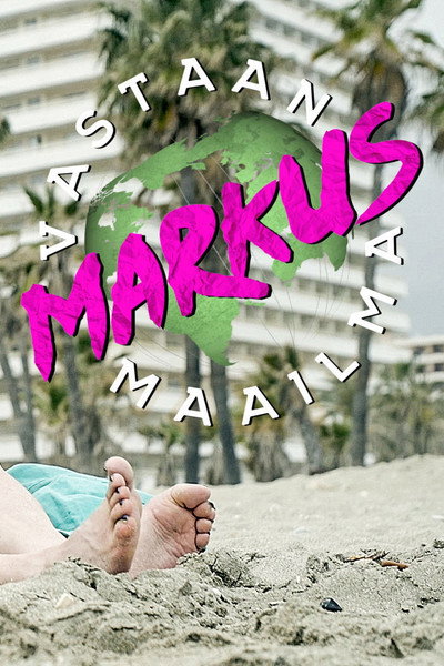 Póster de Markus vs. maailma