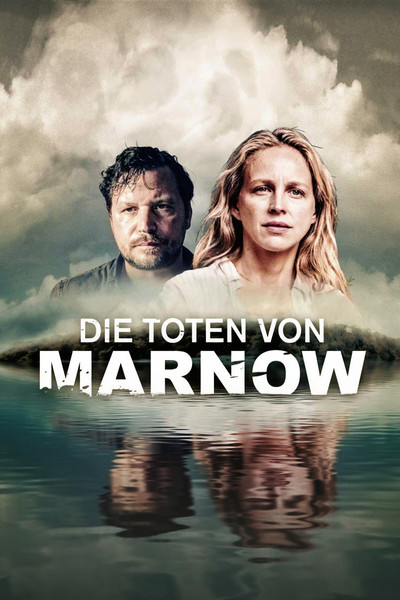 Póster de Marnow Murders