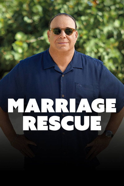 Póster de Marriage Rescue
