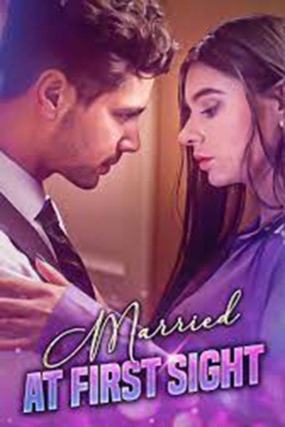 Póster de Married at First Sight