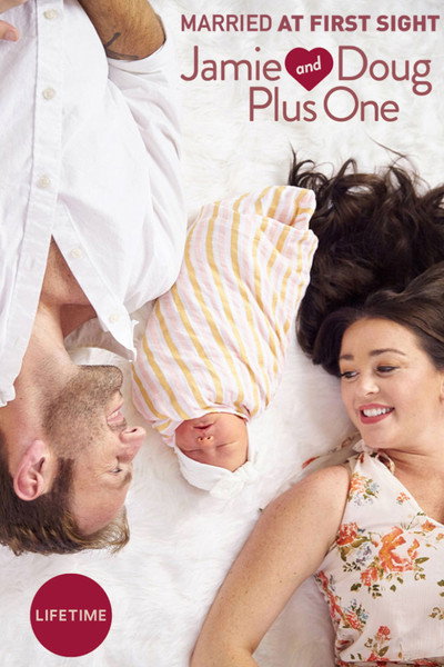 Póster de Married at First Sight: Jamie & Doug Plus One