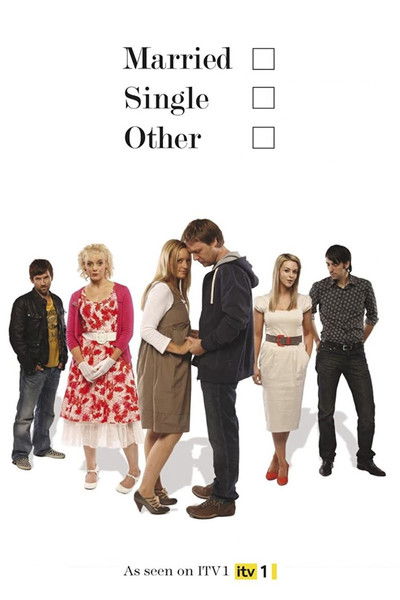 Póster de Married Single Other