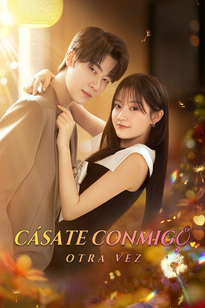 Póster de Marry Me Again