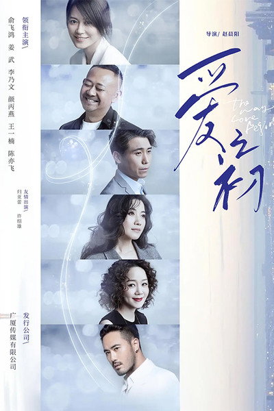 Póster de Marry to the West