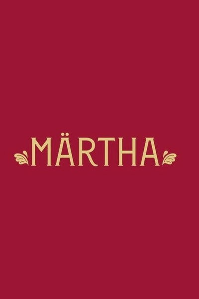 Póster de Märtha
