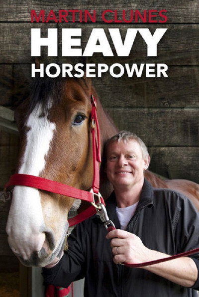 Póster de Martin Clunes: Horsepower
