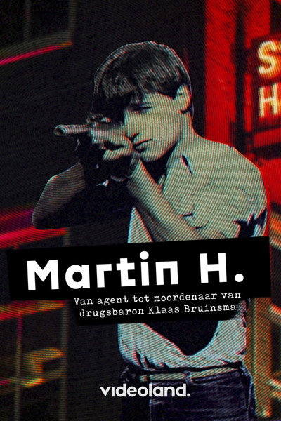 Póster de Martin H.