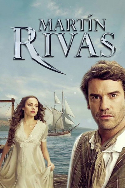 Póster de Martín Rivas