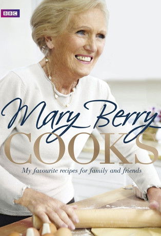 Póster de Mary Berry Cooks...