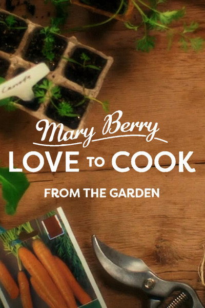 Póster de Mary Berry: Love to Cook