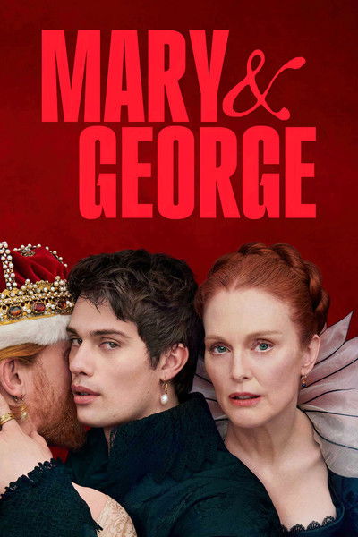 Póster de Mary & George