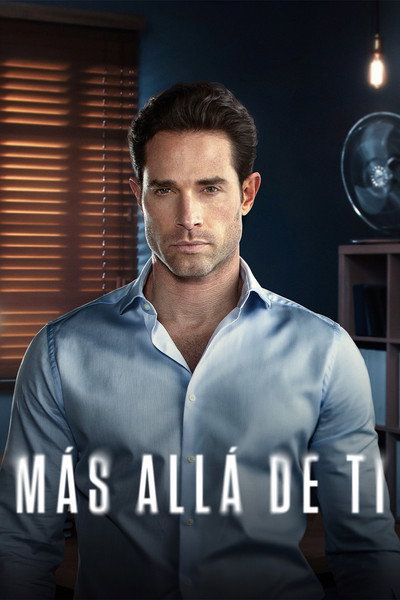Póster de Más alla de ti