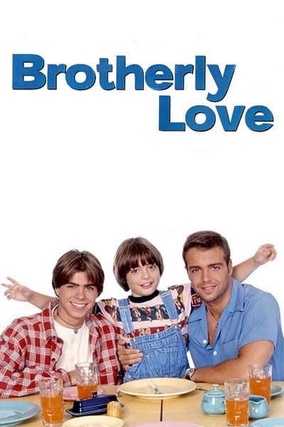 Póster de Más que hermanos