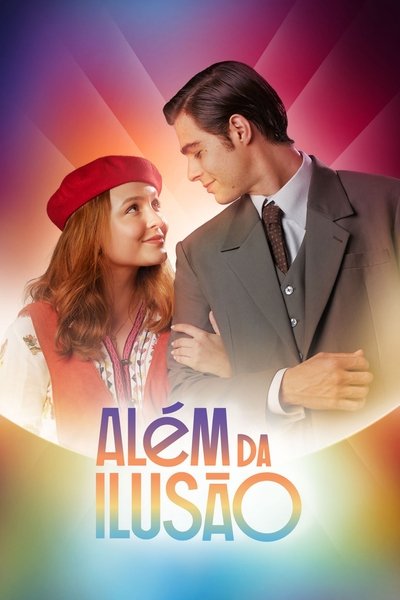 Póster de Más que una Ilusión