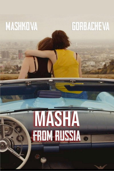 Póster de Masha from Russia