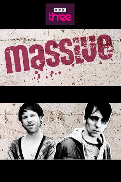Póster de Massive