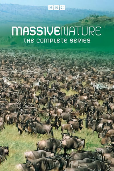 Póster de Massive Nature