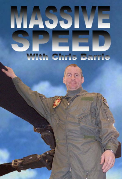 Póster de Massive Speed