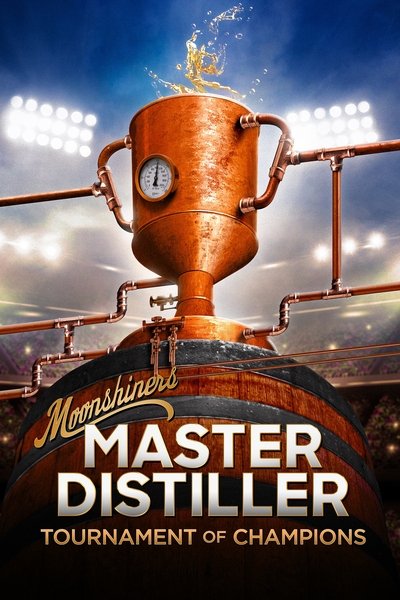 Póster de Master Distiller Tournament of Champions