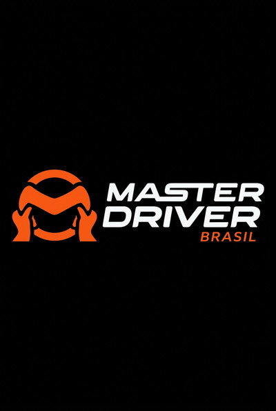 Póster de Master Driver Brasil