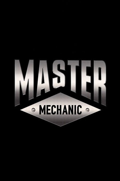 Póster de Master Mechanic Brasil
