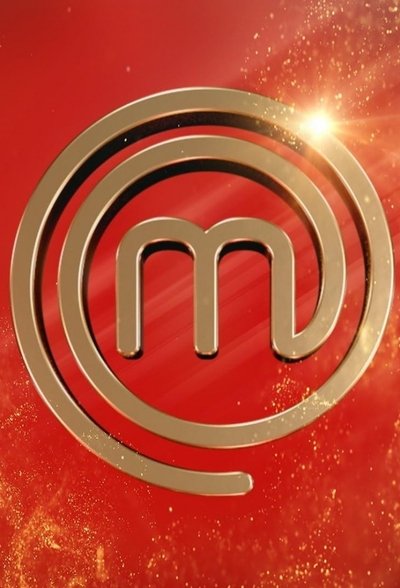 Póster de MasterChef Celebrity México