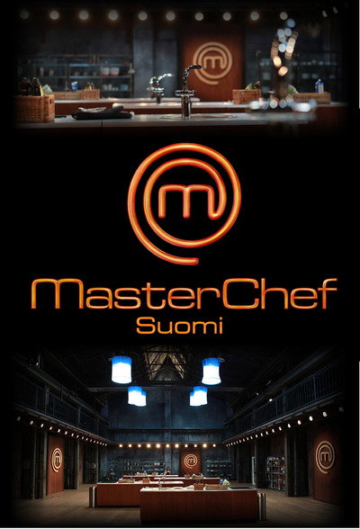 Póster de MasterChef Finland