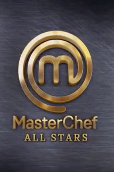 Póster de Masterchef italia Allstars