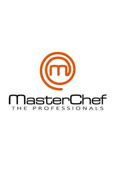 Póster de MasterChef: The Professionals