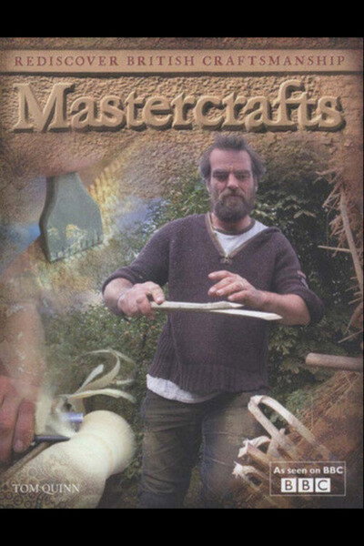 Póster de Mastercrafts