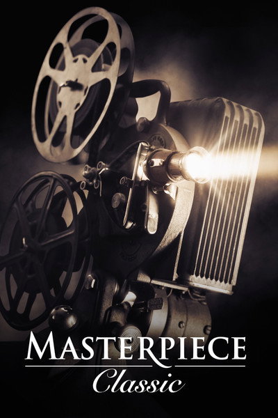 Póster de Masterpiece Mystery