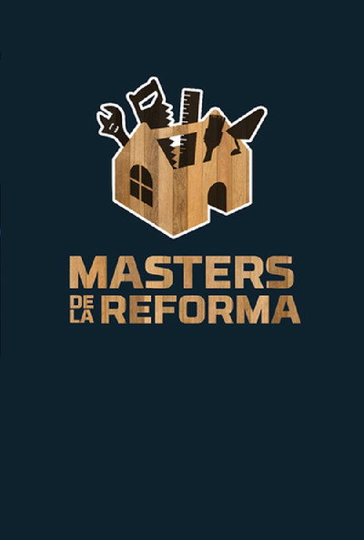 Póster de Masters de la reforma