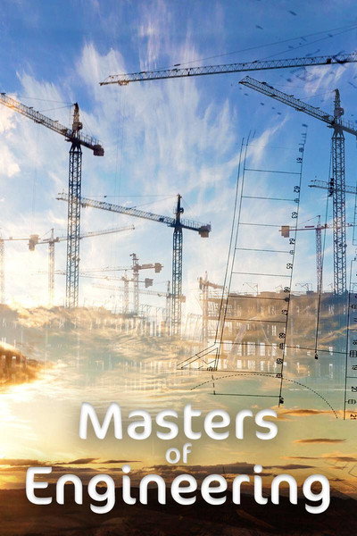 Póster de Masters of Engineering