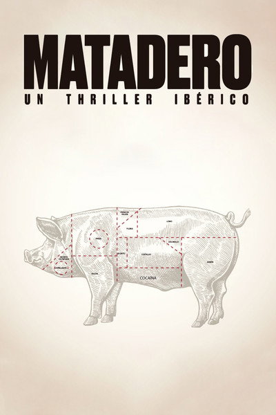 Póster de Matadero