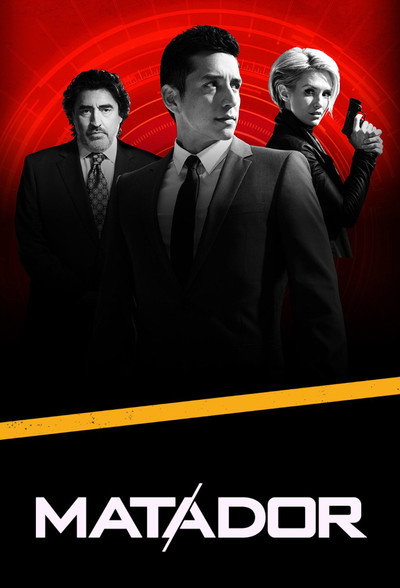 Póster de Matador