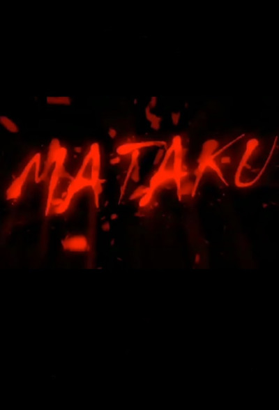 Póster de Mataku