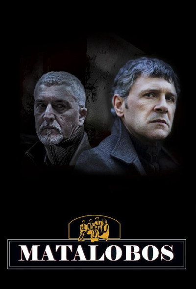 Póster de Matalobos