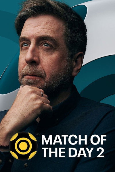 Póster de Match of the Day 2