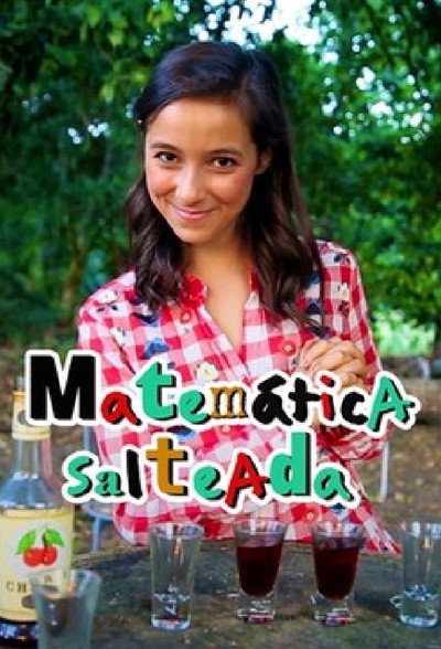 Póster de Matemática Salteada