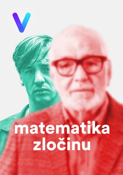 Póster de Matematika zlocinu
