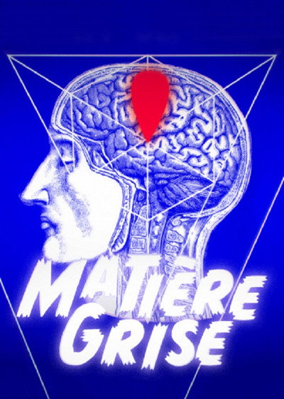 Póster de Matière grise