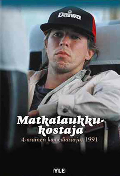 Póster de Matkalaukkukostaja