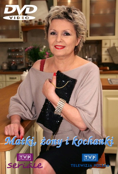 Póster de Matki, zony i kochanki