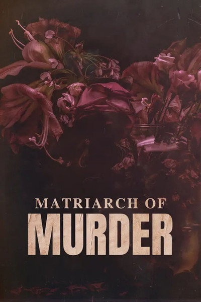 Póster de Matriarch of Murder?