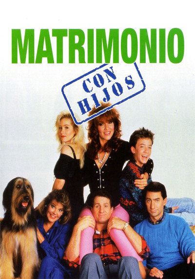 Matrimonio con hijos