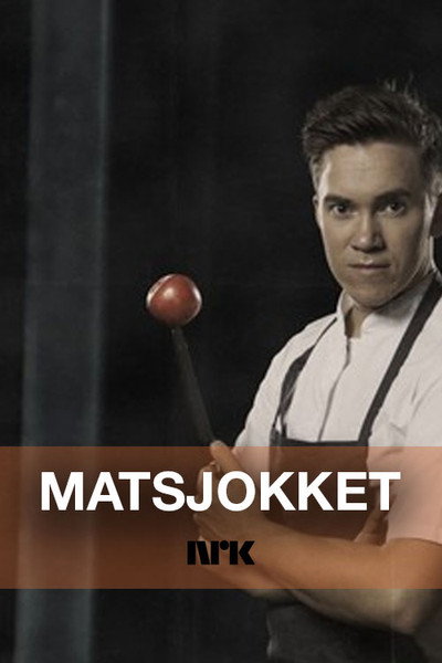 Póster de Matsjokket