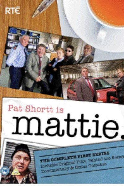 Póster de Mattie
