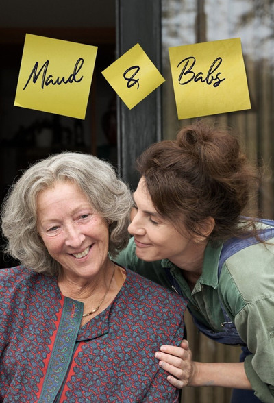 Póster de Maud & Babs