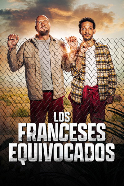 Póster de Mauvaise Pioche