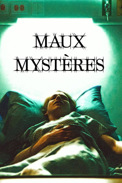 Póster de Maux Mystères